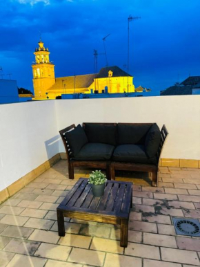 Ático en Sanlúcar de Barrameda